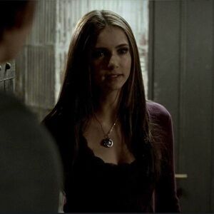 Elena Gilbert SA top